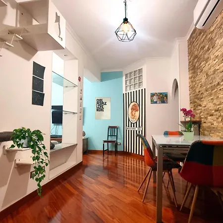 Poetry House Daire *